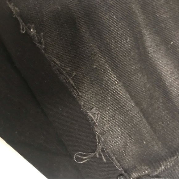 J Brand Denim Shorts - Picture 5 of 5